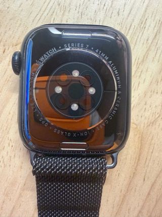 Apple Watch Series 7 GPS/Celular