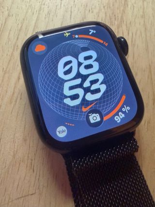 Apple Watch Series 7 GPS/Celular