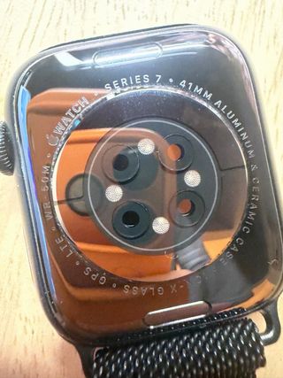 Apple Watch Series 7 GPS/Celular