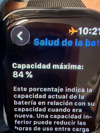 Apple Watch Series 7 GPS/Celular