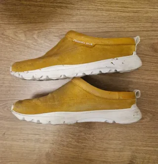 Zuecos Panama Jack Jamaica C5 Talla 41