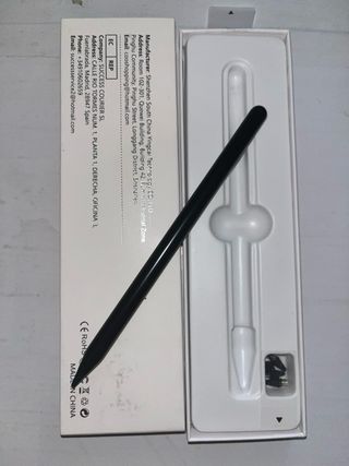 Lápiz Óptico KARFUN Stylus Pen