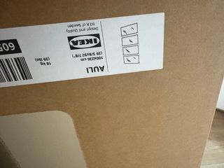 Puertas correderas IKEA PAX 200x236