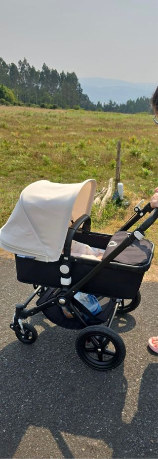Carrito Bugaboo Cameleon 3