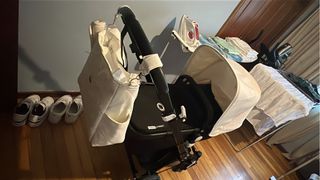 Carrito Bugaboo Cameleon 3