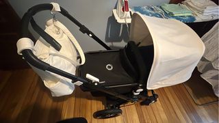Carrito Bugaboo Cameleon 3