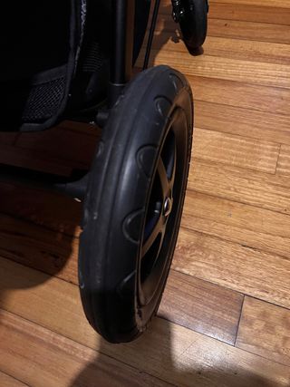 Carrito Bugaboo Cameleon 3