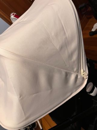 Carrito Bugaboo Cameleon 3