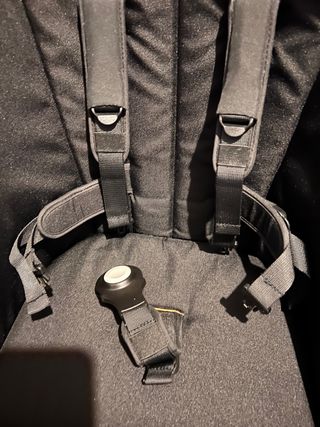 Carrito Bugaboo Cameleon 3