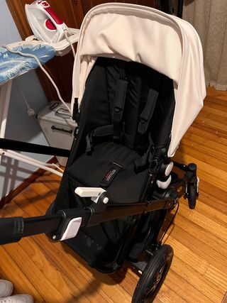 Carrito Bugaboo Cameleon 3