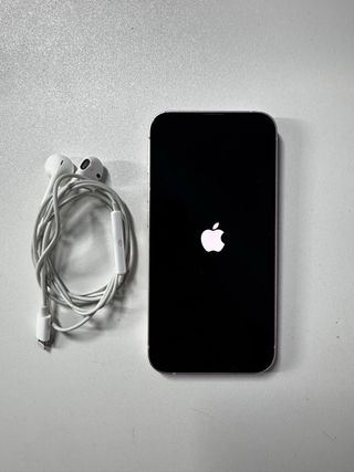 iPhone 13 Rosa