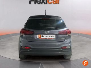 Hyundai i20 1.0 TGDI 74kW (100CV) Essence LE