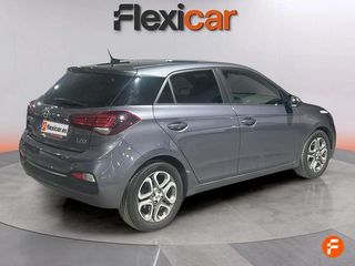 Hyundai i20 1.0 TGDI 74kW (100CV) Essence LE