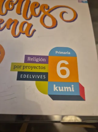 Proyecto Kumi - 6 Primaria : Emociones a escena...