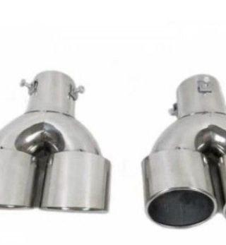 Cola De Escape BMW F10 E90 E92 E93 F30 F31 F32 F33