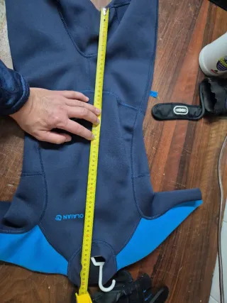 Neopreno OLAIAN niño/a