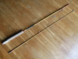 OLYMPIC-2050 Caña Pesca Rio. .