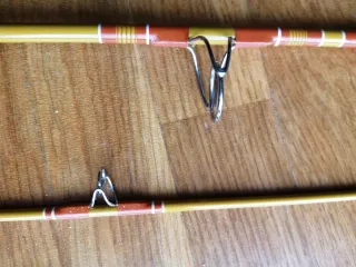 OLYMPIC-2050 Caña Pesca Rio. .