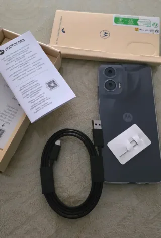 Motorola Moto G35 5G
