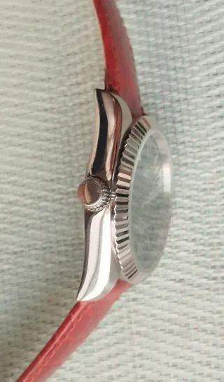 Orologio M&M Primo Emporio Quarzo