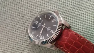 Orologio M&M Primo Emporio Quarzo