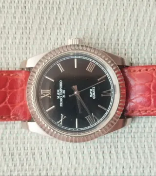 Orologio M&M Primo Emporio Quarzo