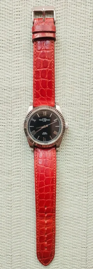 Orologio M&M Primo Emporio Quarzo