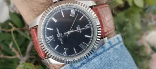 Orologio M&M Primo Emporio Quarzo