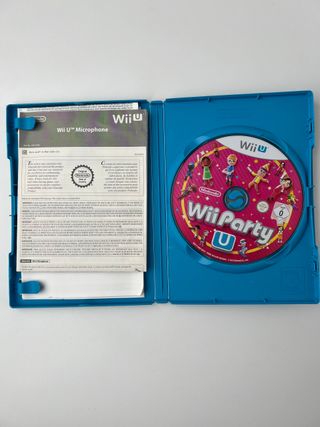 Wii Party U | Gioco Nintendo Wii U