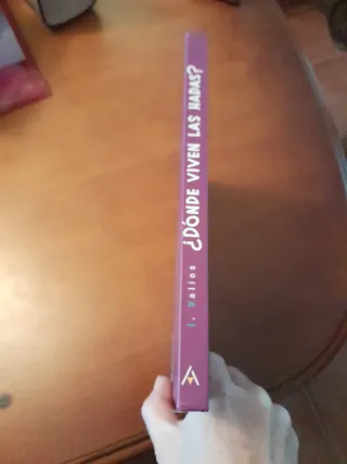 ¿Dónde viven las hadas?: Cuento para leer a osc...