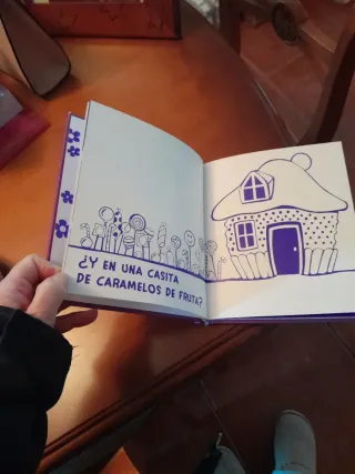 ¿Dónde viven las hadas?: Cuento para leer a osc...