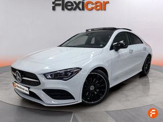 Mercedes CLA CLA 220 D DCT