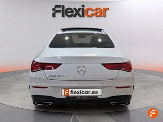 Mercedes CLA CLA 220 D DCT