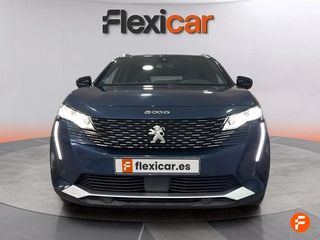Peugeot 5008 1.5 BlueHDi 96kW S&S Allure Pack EAT8