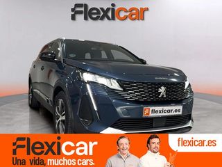 Peugeot 5008 1.5 BlueHDi 96kW S&S Allure Pack EAT8