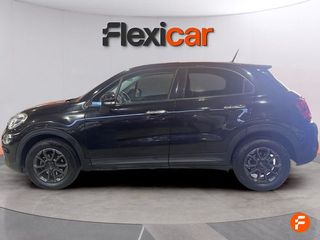 Fiat 500X 1.0 Firefly T3 88KW (120 CV)