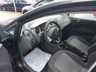 SEAT Ibiza 2012