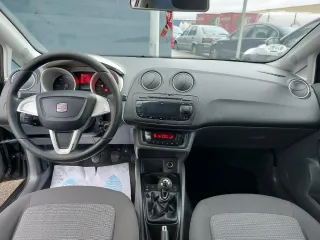 SEAT Ibiza 2012