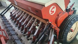 Sembradora Sola 784 de botas 3m