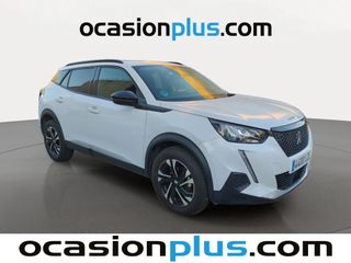 Peugeot 2008 PureTech 100 S&S Allure 75 kW (100 CV)