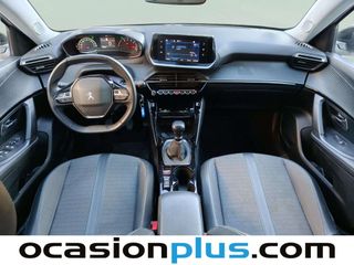 Peugeot 2008 PureTech 100 S&S Allure 75 kW (100 CV)