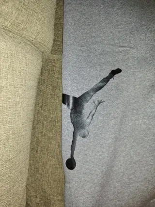 2 Pantalones Deportivos Nike Jordan