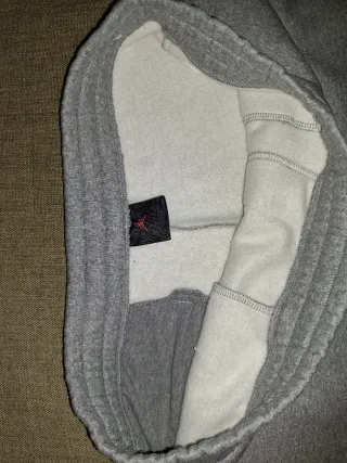 2 Pantalones Deportivos Nike Jordan