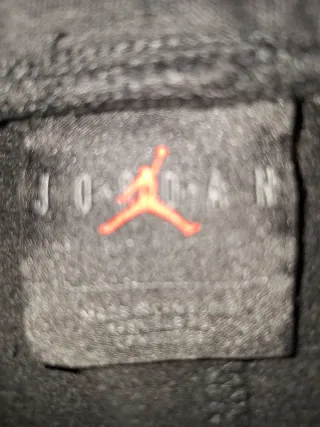 2 Pantalones Deportivos Nike Jordan