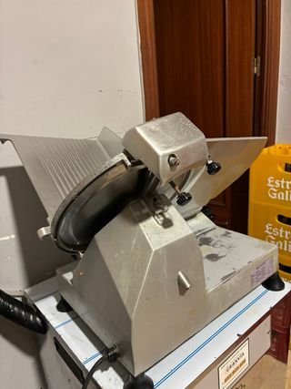 Cortafiambres profesional