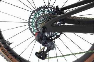 Scott Spark RC 900 Ultimate EVO XX1 AXS (MTB) t.S Km.0