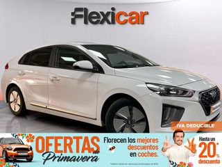 Hyundai IONIQ 1.6 GDI HEV Klass DCT