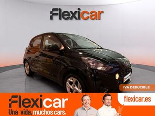 Hyundai i10 1.0 Essence