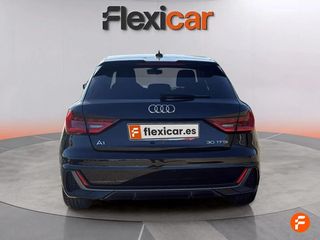 Audi A1 S Line 30 TFSI 85kW S tronic Sportback