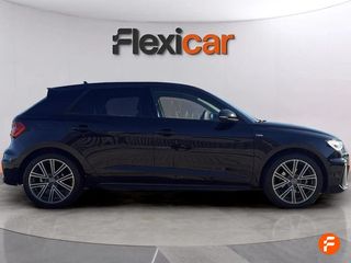Audi A1 S Line 30 TFSI 85kW S tronic Sportback